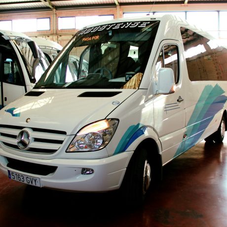 Autobuses Agostense (3)