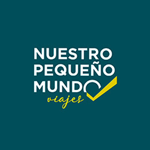 Viajes Nuestro Pequeño Mundo